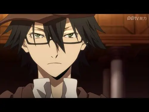 文野第二季动画截图