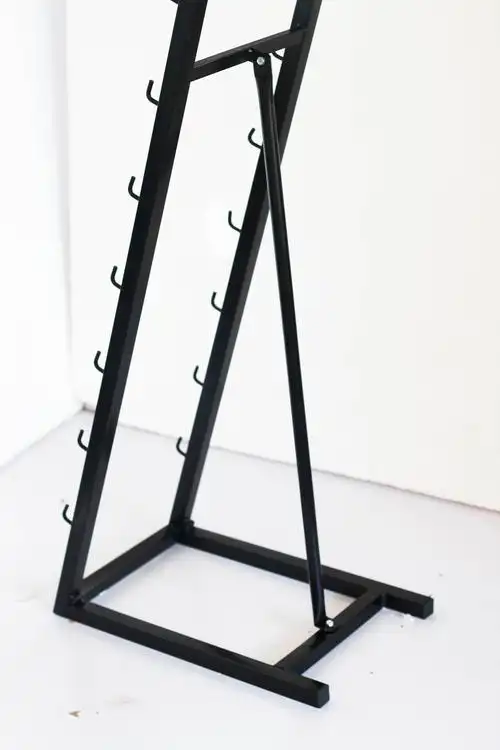 瓷砖展架300 600样品展示架陶瓷展架木地板展架 立式石材铁艺货架