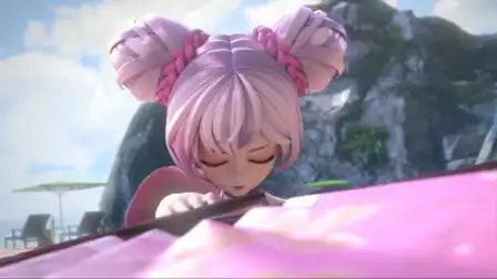 峡谷重案组:小乔大意了,中了敌人的圈套,真是不应该啊