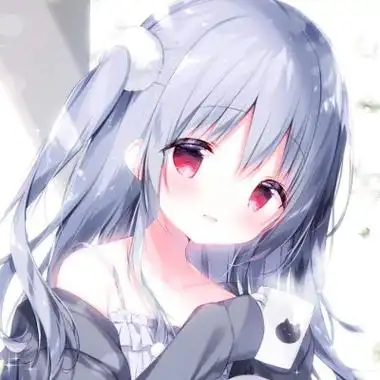 霸气的酷酷动漫女生头像