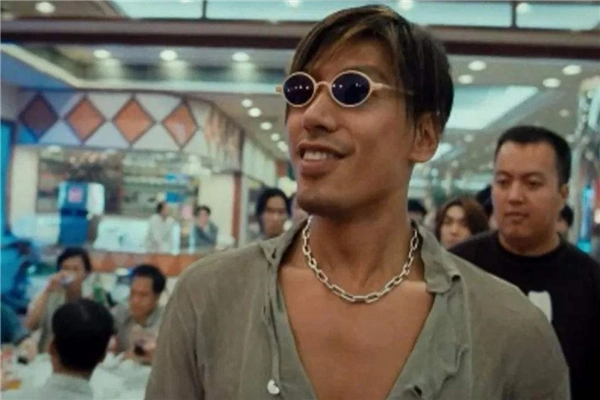 10大恶人演员 第一演技超赞邹兆龙经常出演反派