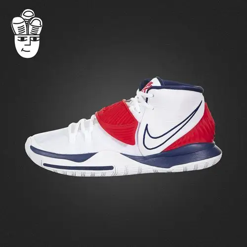 nikekyrie6耐克男子时尚篮球鞋欧文6代运动鞋