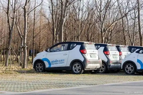 随着共享电动车和网约车的崛起,共享汽车的发展遇到了瓶颈.