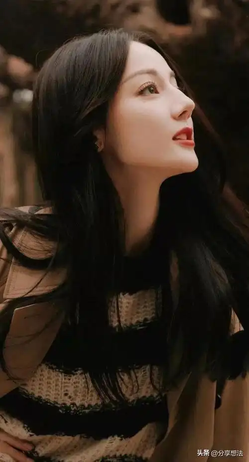 迪丽热巴明星壁纸(74)