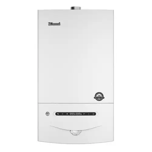 林内(rinnai) l1pb20-18uer(b) 燃气采暖 壁挂炉 静音运行