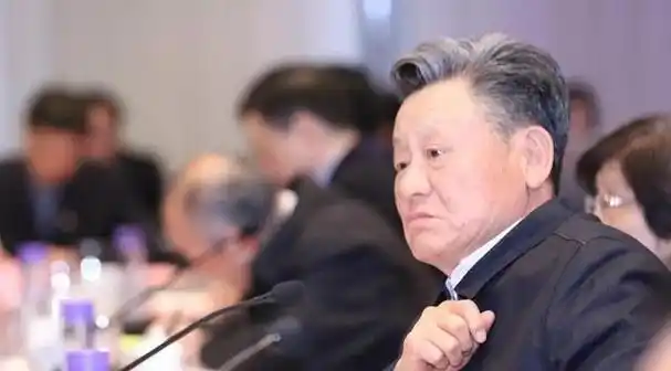 沙祖康:中国第一"鹰派"外交官,18年前怼得美国哑口无言