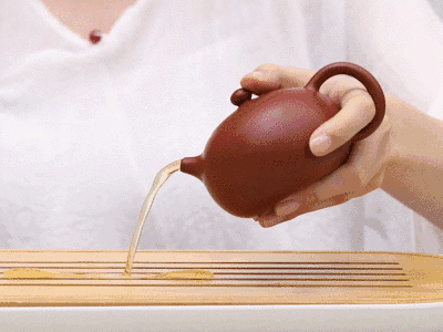 【太和优品】千年西施壶,壶中美人