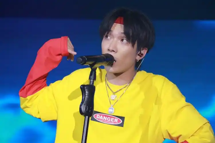 如何看待你的男孩tizzy t? - 知乎