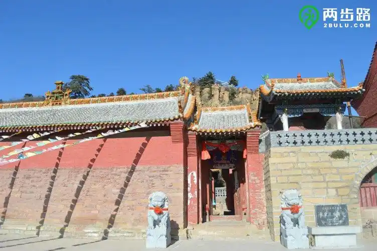 为了绿色环保为了低碳出行元月2日快乐健康骑行平遥三界寺