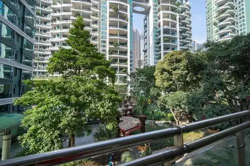 38㎡,编号4676883二手房,总价1250万,均价85981元/㎡-金碧华府二手房