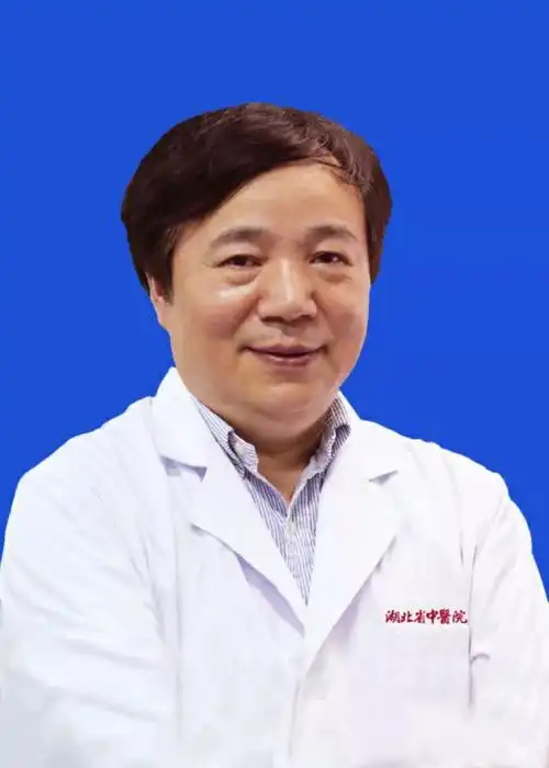 湖北中医名师王平教授