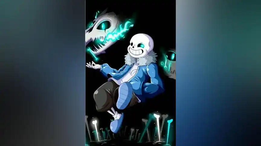 标题被sans的龙骨炮弄没了