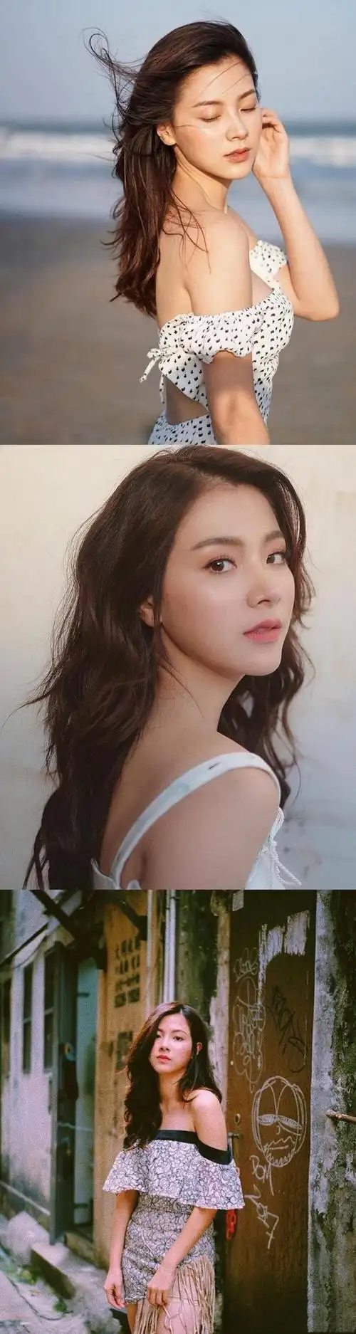 万万没想到啊,泰国艺人小水和小九居然是双向奔赴剧情,此前男方在采访