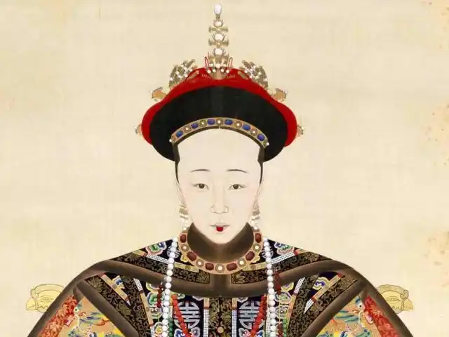 出身名门的道光帝原配妻子——孝穆成皇后