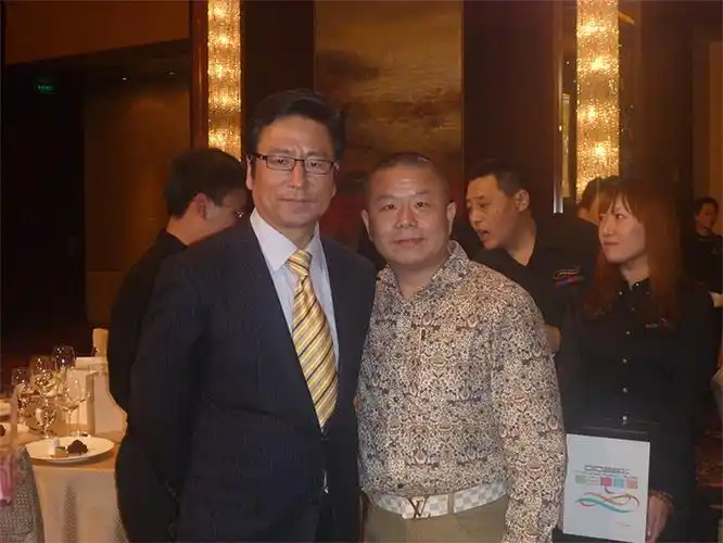 会会长,海峡辛柯蔡文化协会 会长,厦门两岸儒释道传统文化促进会会长