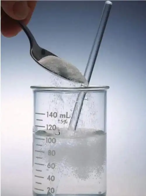 一公升水等于多少斤(如果把一斤盐) - 青木春