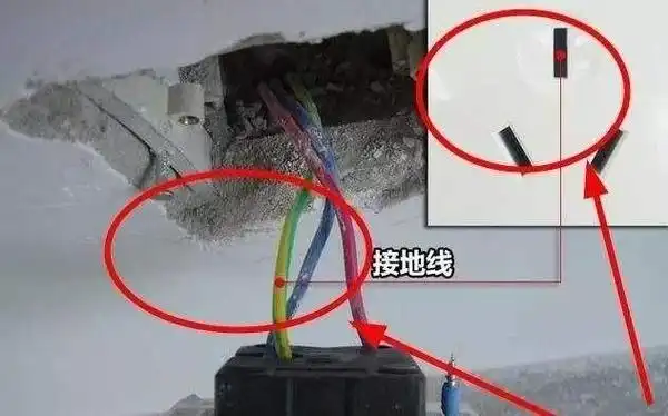 没有地线的漏电开关或没有漏电开关的地线还能不能起作用?