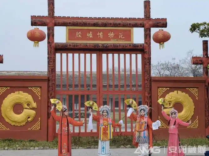 "我眼中的最美安阳"手机摄影大赛4月份获奖名单