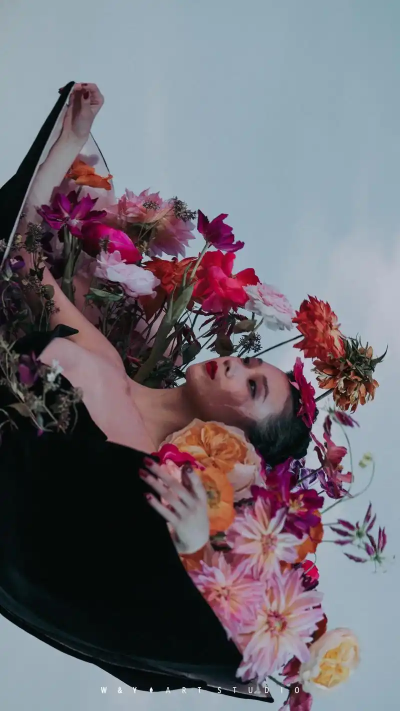 开在沙漠里蔷薇.cheney chan private 20 - 抖音