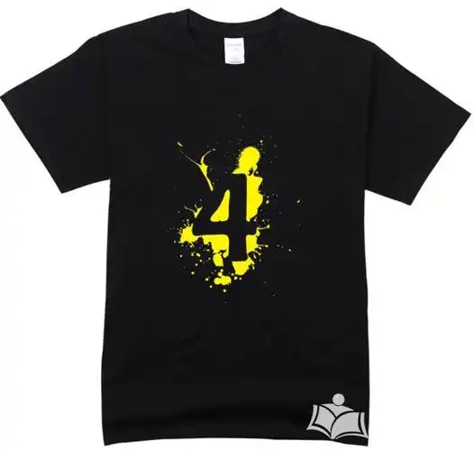 四班创意班服设计图案素材