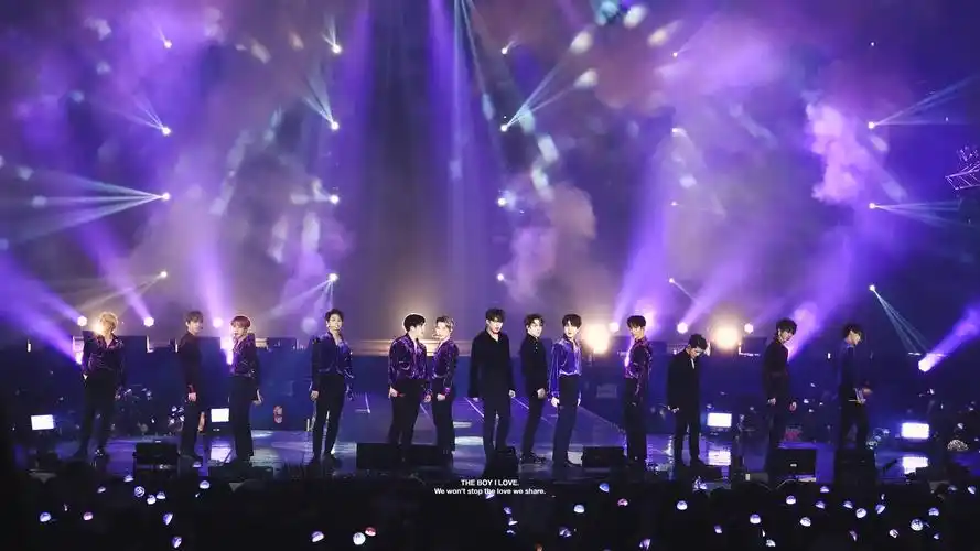 n全体/珉奎_哔哩哔哩 (゜-゜)つロ 干杯~-bilibili