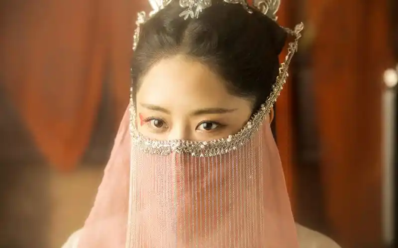 谭松韵《锦衣之下》剧照图片壁纸高清大图预览1920x1200_大陆影视下载