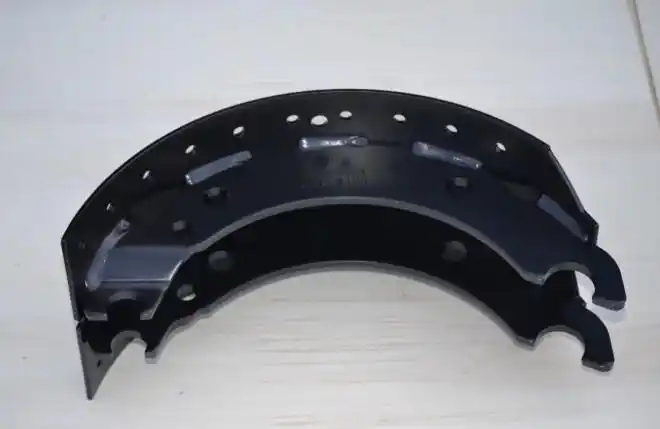 汽车制动蹄汽配用品后桥体壳厂家