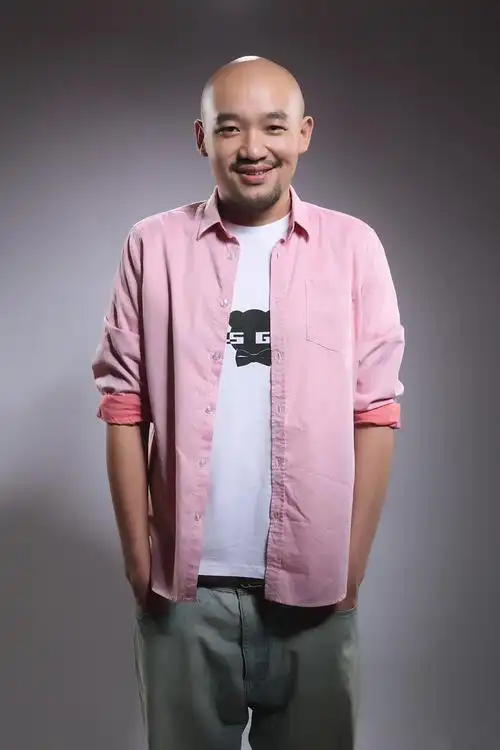 李代沫帅气时尚大图_另类其他_