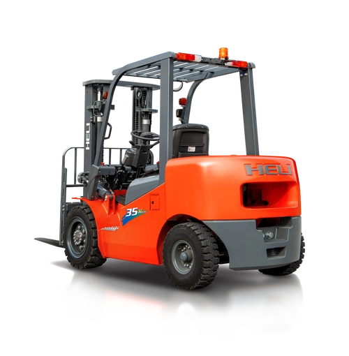 产品系列 - 安徽合力股份有限公司