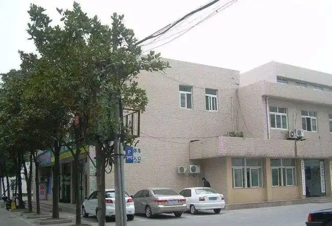 老城印记见证合肥历史的大西门你还记得吗