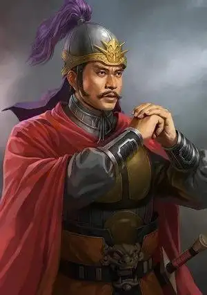 隋朝建国之初,功臣梁士彦被隋高祖杨坚冷落,没有受到封赏.