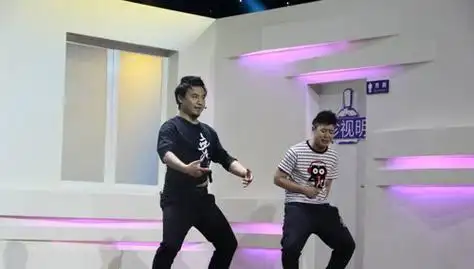 我们都爱笑人有三急肖旭却遭百般刁难