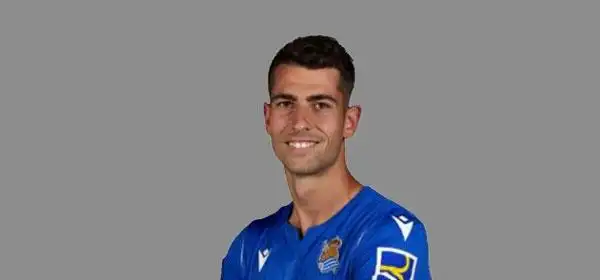 安东尼苏维奥雷介绍