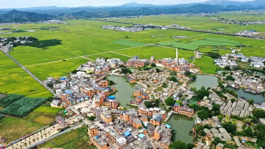 广西壮族自治区南宁市宾阳县古辣镇厚植文明沃土共筑精神家园