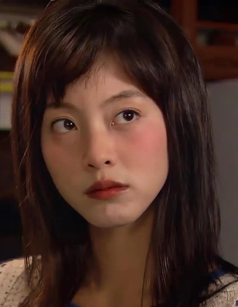 幻想情侣韩艺瑟