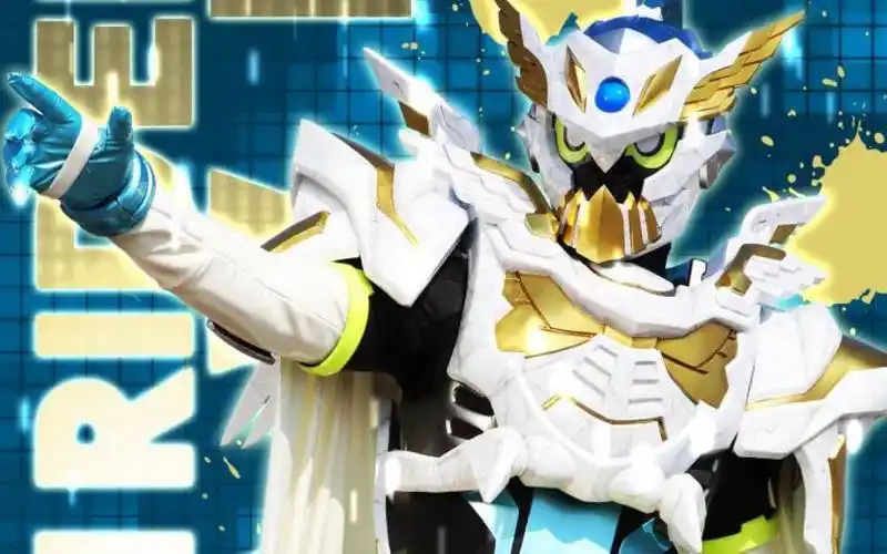 【假面骑士主题曲第六期】假面骑士ex-aid(假面骑士艾克赛德)主题曲