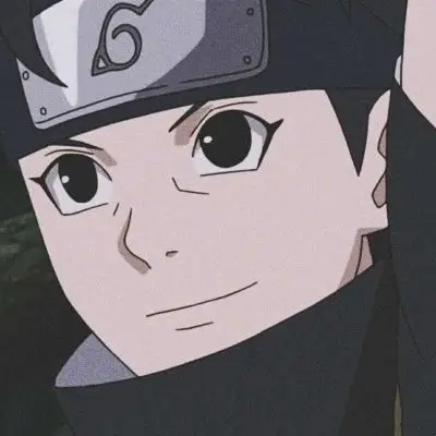 火影忍者/宇智波止水/ty wb —蝎老爷_卡通动漫头像_我要个性网