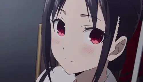 四宫辉夜 - 堆糖,美图壁纸兴趣社区