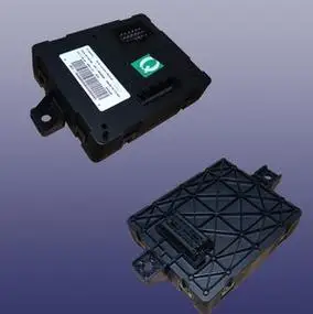 适用奇瑞凯翼c3 c3r车身控制器 车身控制模块 四门升降器电脑板