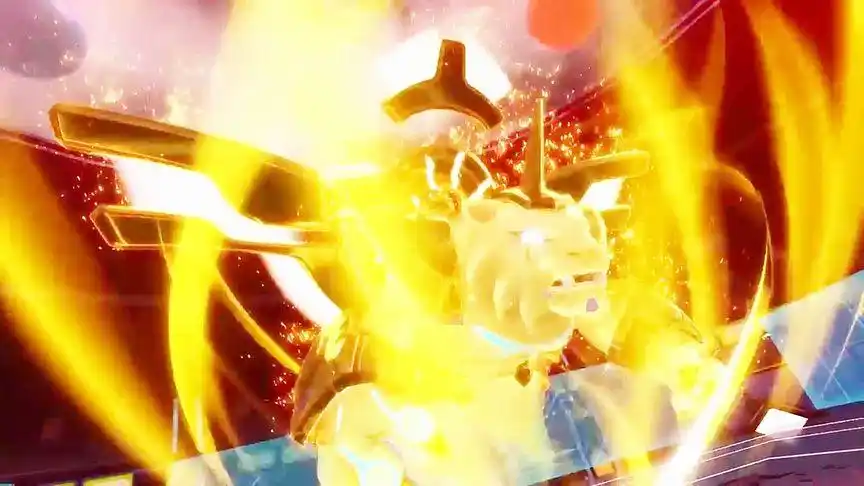 猪猪侠的元灵终于进化到终极形态,铠甲全面升级覆盖全身