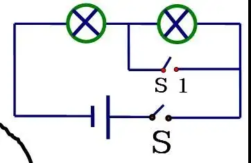 短路和局部短路到底是什么意思 看了书上的解释没看懂