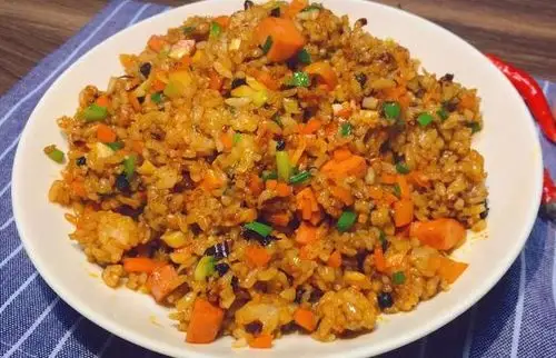 吃一口满嘴爆香,一盘不够吃,有了老干妈,还敢说你不会做饭吗?