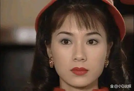 神雕侠侣女演员对比郭襄的人生相对圆满好几位婚姻都不顺