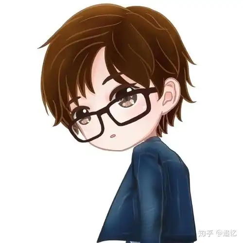 大家有没有许嵩卡通图呀,(适合做壁纸头像的那种)? - 知乎