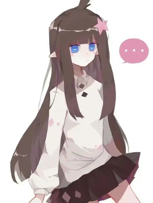 凹凸世界团宠凯莉小姐