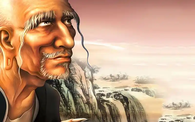 第3节;只为别人着想是不对的,看《鬼谷子》的权衡形势