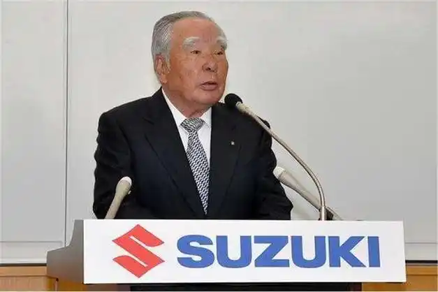 坚持不向中国市场低头,退出中国6年后,如今铃木后悔了吗?