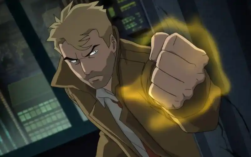 康斯坦丁:恶魔之城