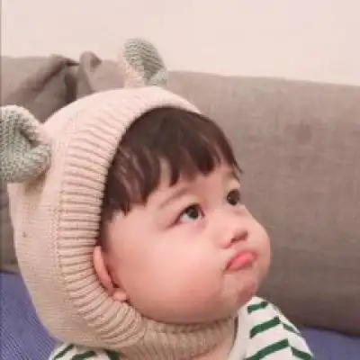 大q宝头像合集高清网红q宝头像