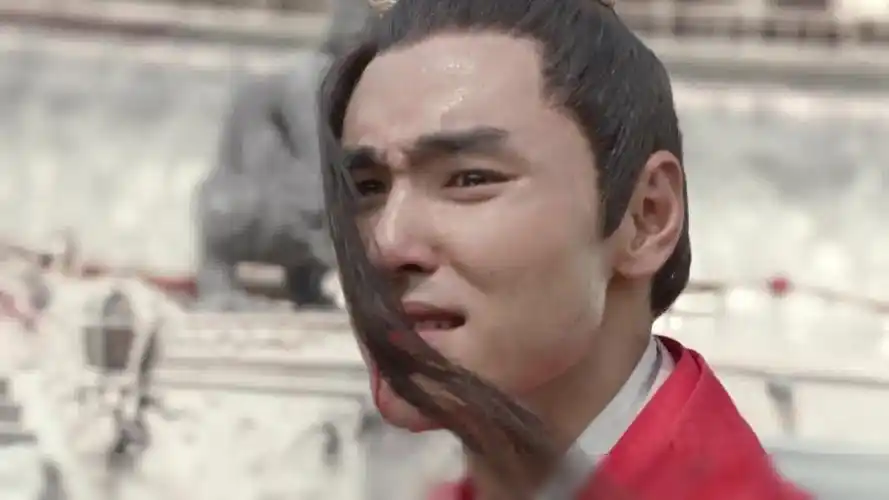 扶摇|阮经天|倾城之颜引爱恨,绝世魅力独占荧幕